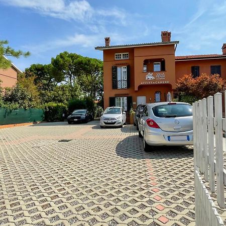 Villa Fenix Osio Sotto Extérieur photo