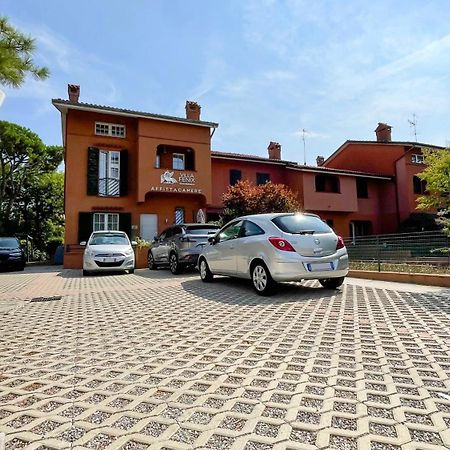Villa Fenix Osio Sotto Extérieur photo