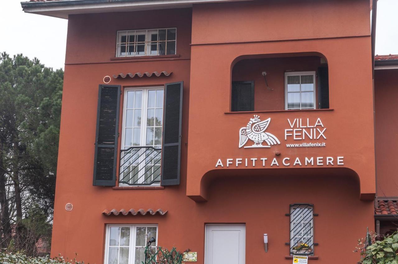 Villa Fenix Osio Sotto Extérieur photo