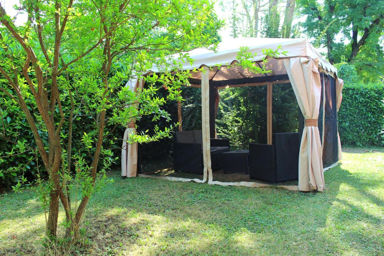 Villa Fenix Osio Sotto Extérieur photo