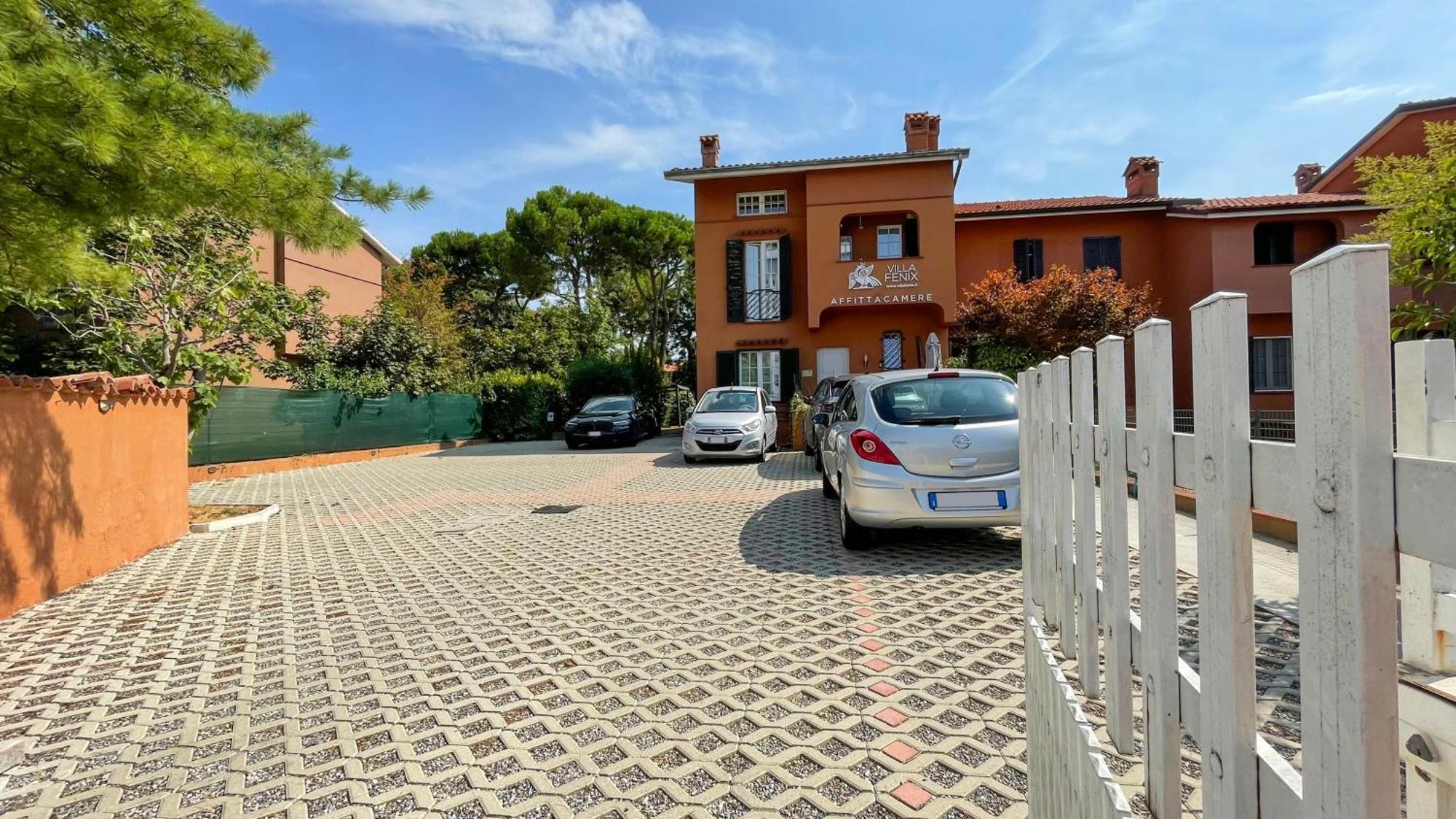 Villa Fenix Osio Sotto Extérieur photo