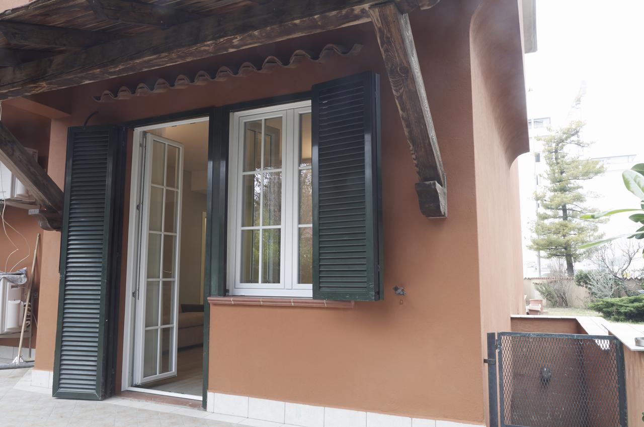 Villa Fenix Osio Sotto Extérieur photo