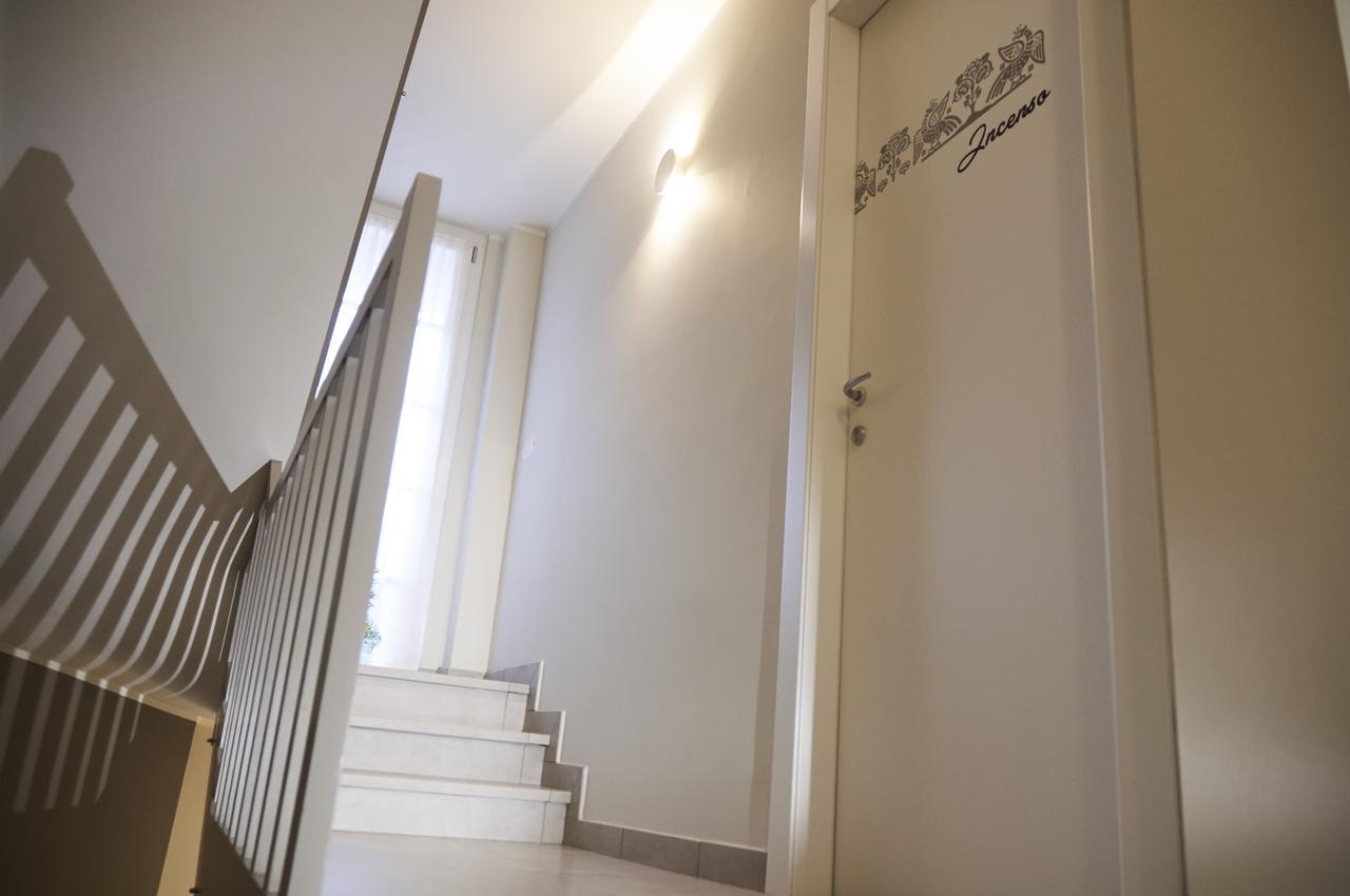 Villa Fenix Osio Sotto Extérieur photo