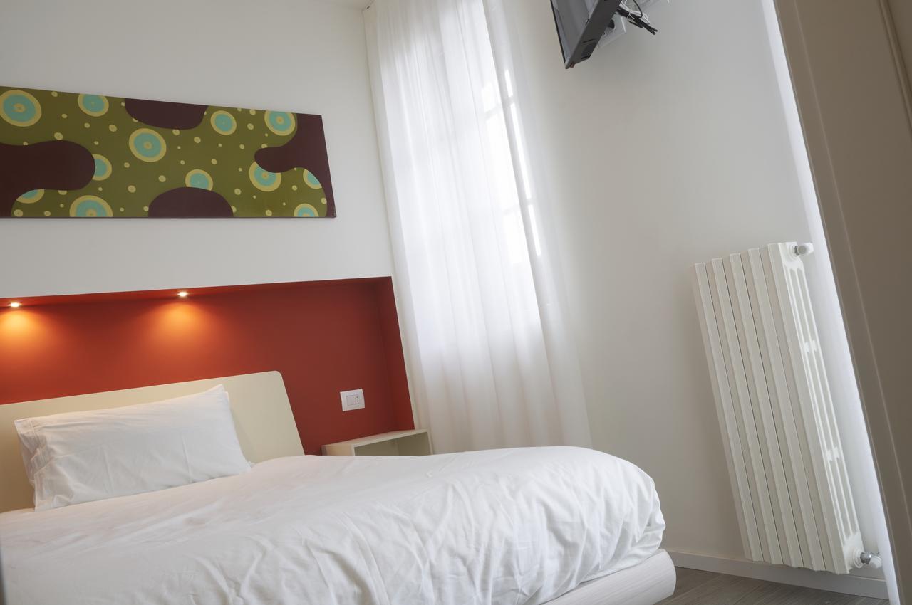 Villa Fenix Osio Sotto Extérieur photo