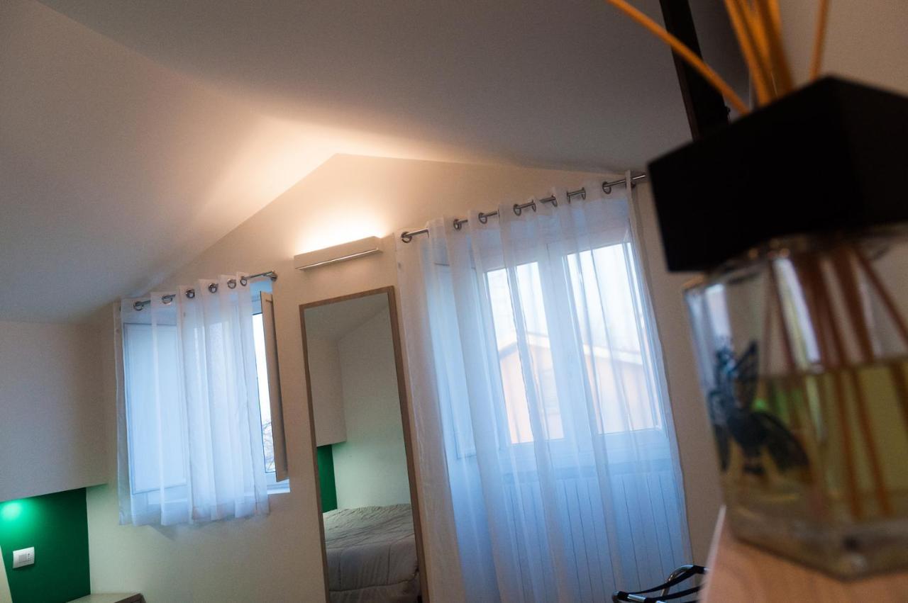 Villa Fenix Osio Sotto Extérieur photo