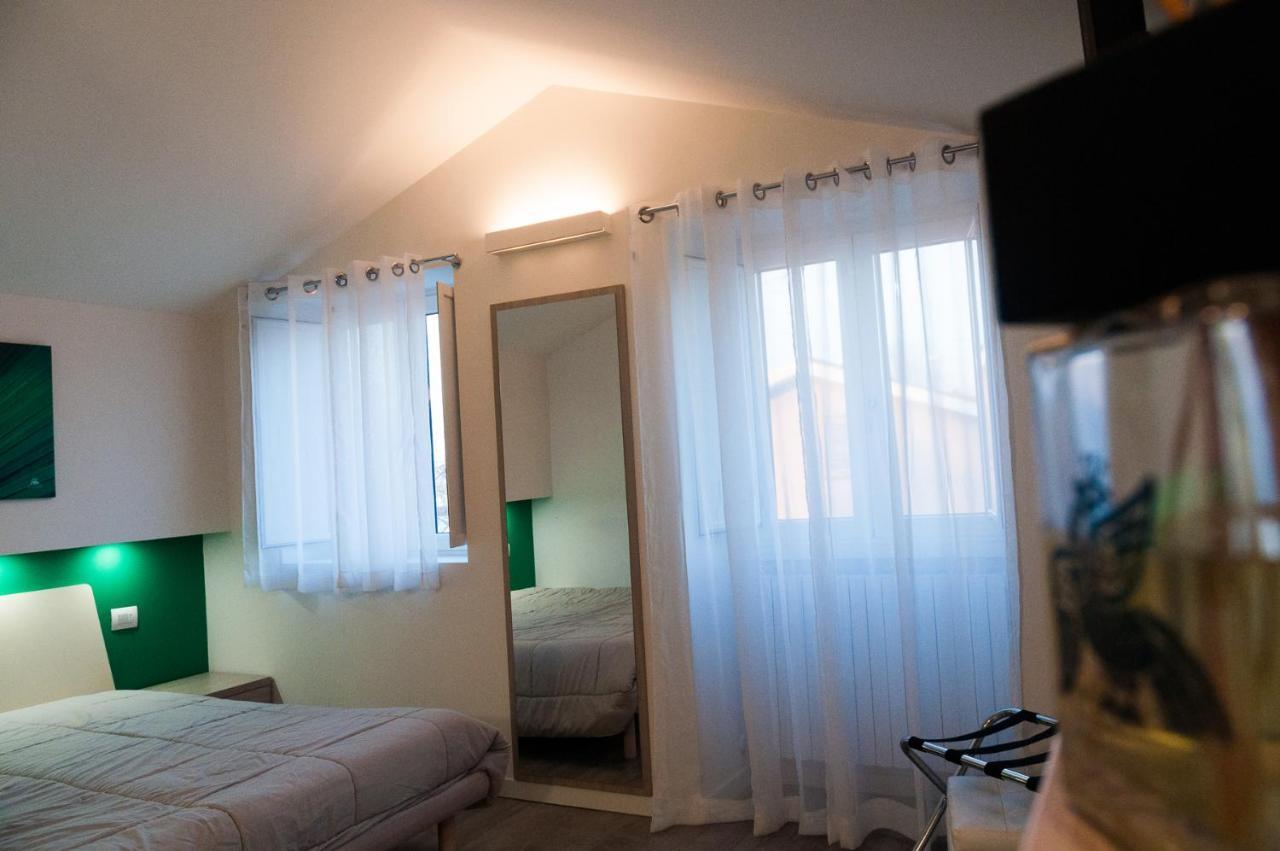 Villa Fenix Osio Sotto Extérieur photo